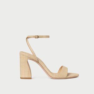 Malia Heel Sandal